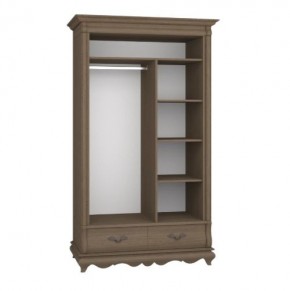 Шкаф для одежды Оскар ММ-216-01/02Б в Ханты-Мансийске - hanty-mansiysk.mebel24.online | фото 3