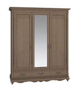 Шкаф для одежды Оскар ММ-216-01/03 в Ханты-Мансийске - hanty-mansiysk.mebel24.online | фото 1