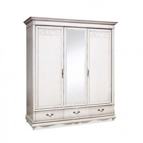 Шкаф для одежды Оскар ММ-216-01/03 в Ханты-Мансийске - hanty-mansiysk.mebel24.online | фото 3
