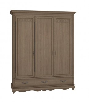 Шкаф для одежды Оскар ММ-216-01/03Б в Ханты-Мансийске - hanty-mansiysk.mebel24.online | фото 1