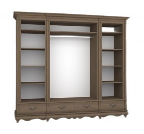 Шкаф для одежды Оскар ММ-216-01/04 в Ханты-Мансийске - hanty-mansiysk.mebel24.online | фото 3