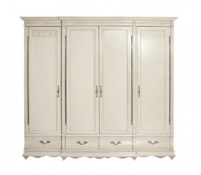 Шкаф для одежды Оскар ММ-216-01/04Б в Ханты-Мансийске - hanty-mansiysk.mebel24.online | фото 1