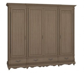 Шкаф для одежды Оскар ММ-216-01/04Б в Ханты-Мансийске - hanty-mansiysk.mebel24.online | фото 2