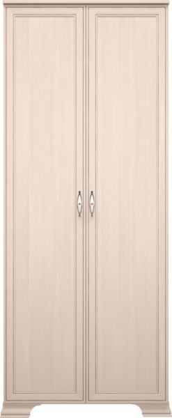 Шкаф для одежды Венеция 26 бодега в Ханты-Мансийске - hanty-mansiysk.mebel24.online | фото 1