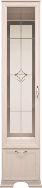 Шкаф для посуды Венеция 20 бодега в Ханты-Мансийске - hanty-mansiysk.mebel24.online | фото 1