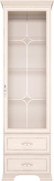 Шкаф для посуды Венеция 9 бодега в Ханты-Мансийске - hanty-mansiysk.mebel24.online | фото 2