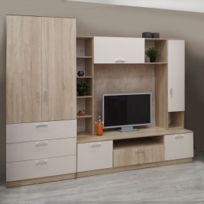Шкаф гардеробный 900 с ящиками Салоу в Ханты-Мансийске - hanty-mansiysk.mebel24.online | фото 7