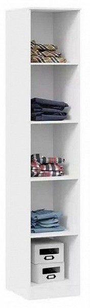 Шкаф комбинированный Агата в Ханты-Мансийске - hanty-mansiysk.mebel24.online | фото 3