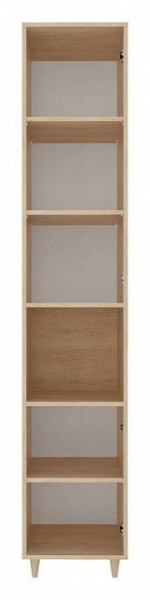Шкаф комбинированный Киото СТЛ.339.07 в Ханты-Мансийске - hanty-mansiysk.mebel24.online | фото