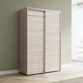 Шкаф-купе Акцент-Лайт Д 1600-600 в Ханты-Мансийске - hanty-mansiysk.mebel24.online | фото 6
