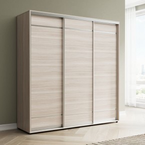 Шкаф-купе Акцент-Лайт Д 2100-600 в Ханты-Мансийске - hanty-mansiysk.mebel24.online | фото 6