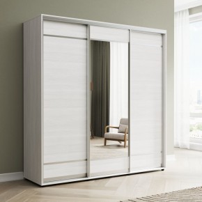 Шкаф-купе Акцент-Лайт ДЗ 1800-600 в Ханты-Мансийске - hanty-mansiysk.mebel24.online | фото 7