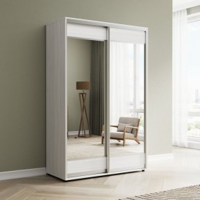 Шкаф-купе Акцент-Лайт З 1400-600 в Ханты-Мансийске - hanty-mansiysk.mebel24.online | фото 3