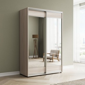 Шкаф-купе Акцент-Лайт З 1400-600 в Ханты-Мансийске - hanty-mansiysk.mebel24.online | фото 6