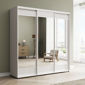 Шкаф-купе Акцент-Лайт З 1500-600 в Ханты-Мансийске - hanty-mansiysk.mebel24.online | фото 1