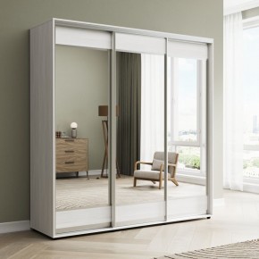 Шкаф-купе Акцент-Лайт З 1500-600 в Ханты-Мансийске - hanty-mansiysk.mebel24.online | фото 3