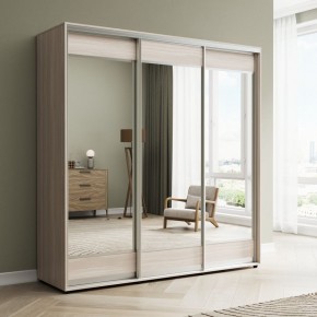 Шкаф-купе Акцент-Лайт З 1500-600 в Ханты-Мансийске - hanty-mansiysk.mebel24.online | фото 6