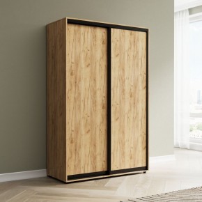 Шкаф-купе Акцент-Сим Д 1000-600 в Ханты-Мансийске - hanty-mansiysk.mebel24.online | фото 4