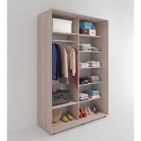 Шкаф-купе Акцент-Сим Д 1000-600 в Ханты-Мансийске - hanty-mansiysk.mebel24.online | фото 7