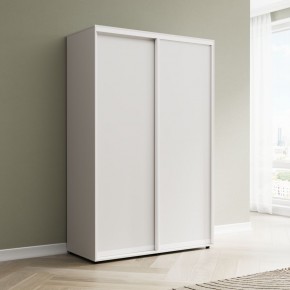 Шкаф-купе Акцент-Сим Д 1200-600 в Ханты-Мансийске - hanty-mansiysk.mebel24.online | фото 1