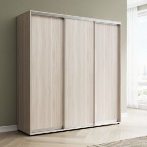 Шкаф-купе Акцент-Сим Д 2400-600 в Ханты-Мансийске - hanty-mansiysk.mebel24.online | фото 6