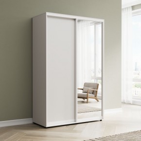 Шкаф-купе Акцент-Сим ДЗ 1400-600 в Ханты-Мансийске - hanty-mansiysk.mebel24.online | фото 1