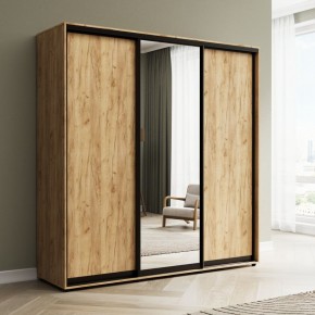 Шкаф-купе Акцент-Сим ДЗ 1800-600 в Ханты-Мансийске - hanty-mansiysk.mebel24.online | фото 6