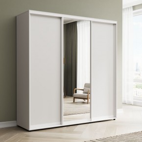 Шкаф-купе Акцент-Сим ДЗ 2400-600 в Ханты-Мансийске - hanty-mansiysk.mebel24.online | фото 1