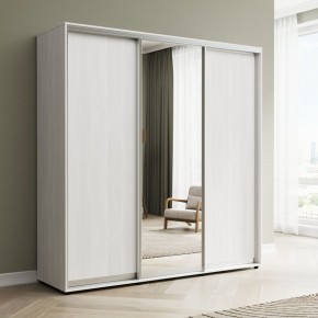 Шкаф-купе Акцент-Сим ДЗ 2400-600 в Ханты-Мансийске - hanty-mansiysk.mebel24.online | фото 3