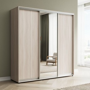Шкаф-купе Акцент-Сим ДЗ 2400-600 в Ханты-Мансийске - hanty-mansiysk.mebel24.online | фото 6