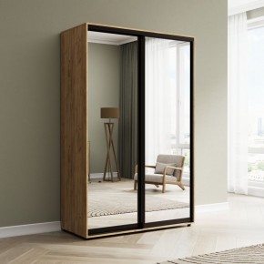 Шкаф-купе Акцент-Сим З 1000-600 в Ханты-Мансийске - hanty-mansiysk.mebel24.online | фото 4