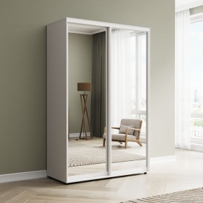Шкаф-купе Акцент-Сим З 1400-600 в Ханты-Мансийске - hanty-mansiysk.mebel24.online | фото 1
