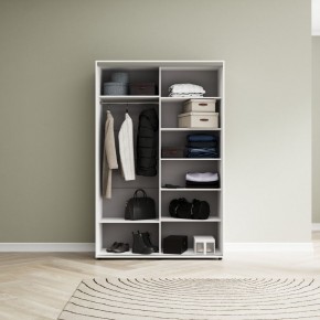 Шкаф-купе Акцент-Сим З 1400-600 в Ханты-Мансийске - hanty-mansiysk.mebel24.online | фото 2