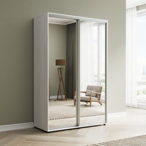 Шкаф-купе Акцент-Сим З 1400-600 в Ханты-Мансийске - hanty-mansiysk.mebel24.online | фото 3