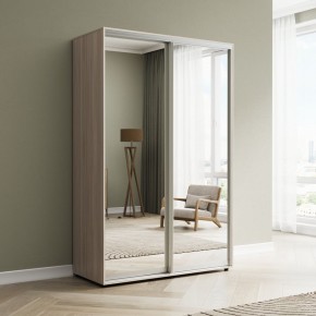 Шкаф-купе Акцент-Сим З 1400-600 в Ханты-Мансийске - hanty-mansiysk.mebel24.online | фото 6