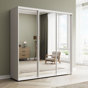Шкаф-купе Акцент-Сим З 1500-600 в Ханты-Мансийске - hanty-mansiysk.mebel24.online | фото 1