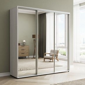 Шкаф-купе Акцент-Сим З 1500-600 в Ханты-Мансийске - hanty-mansiysk.mebel24.online | фото 3