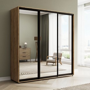 Шкаф-купе Акцент-Сим З 1500-600 в Ханты-Мансийске - hanty-mansiysk.mebel24.online | фото 4
