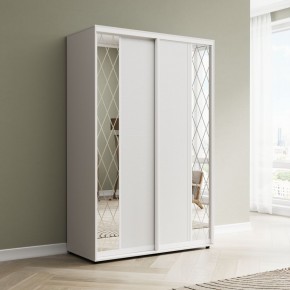 Шкаф-купе Акцент-Вера КР 1200-600 в Ханты-Мансийске - hanty-mansiysk.mebel24.online | фото 1