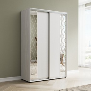 Шкаф-купе Акцент-Вера КР 1200-600 в Ханты-Мансийске - hanty-mansiysk.mebel24.online | фото 3