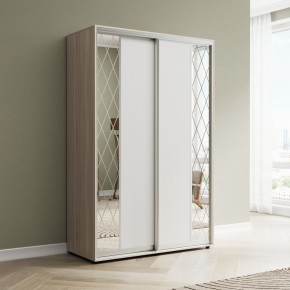 Шкаф-купе Акцент-Вера КР 1200-600 в Ханты-Мансийске - hanty-mansiysk.mebel24.online | фото 4