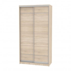Шкаф-купе B-220х120х60-2 "Белла" в Ханты-Мансийске - hanty-mansiysk.mebel24.online | фото 4
