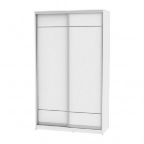 Шкаф-купе B-220х135х60-2 "Белла" в Ханты-Мансийске - hanty-mansiysk.mebel24.online | фото 6