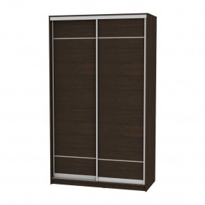 Шкаф-купе B-220х135х60-2 "Белла" в Ханты-Мансийске - hanty-mansiysk.mebel24.online | фото 7