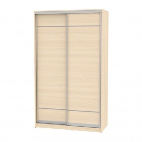 Шкаф-купе B-220х135х60-2 "Белла" в Ханты-Мансийске - hanty-mansiysk.mebel24.online | фото 9