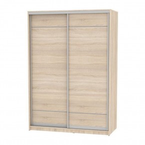 Шкаф-купе B-220х160х60-2 "Белла" в Ханты-Мансийске - hanty-mansiysk.mebel24.online | фото 4