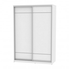 Шкаф-купе B-220х160х60-2 "Белла" в Ханты-Мансийске - hanty-mansiysk.mebel24.online | фото 6