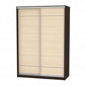 Шкаф-купе B-220х160х60-2 "Белла" в Ханты-Мансийске - hanty-mansiysk.mebel24.online | фото 8