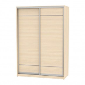 Шкаф-купе B-220х160х60-2 "Белла" в Ханты-Мансийске - hanty-mansiysk.mebel24.online | фото 9