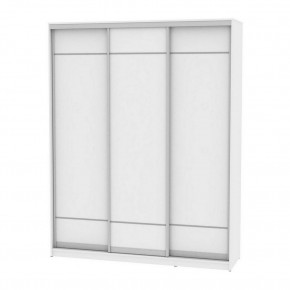 Шкаф-купе B-220х200х60-3 "Белла" в Ханты-Мансийске - hanty-mansiysk.mebel24.online | фото 6